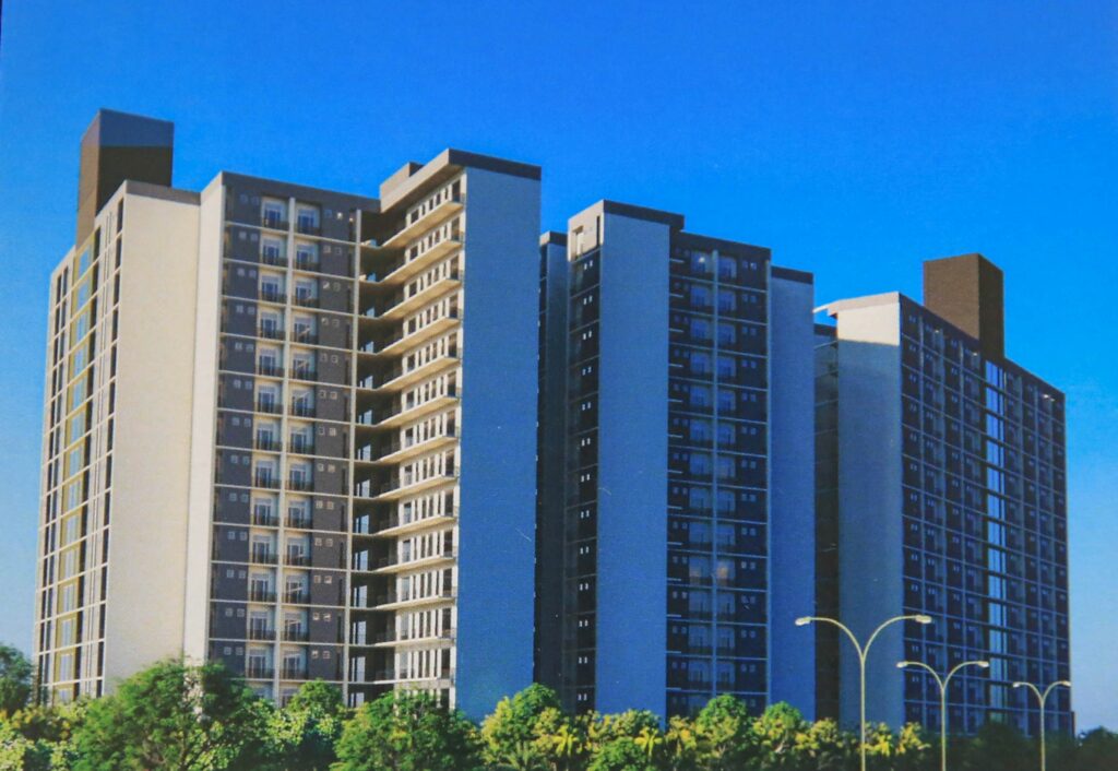 විදෙස්ගත ශ්රී ලාංකිකයින්ගේ මෙරට නිවාස ගැන තීරණයක්