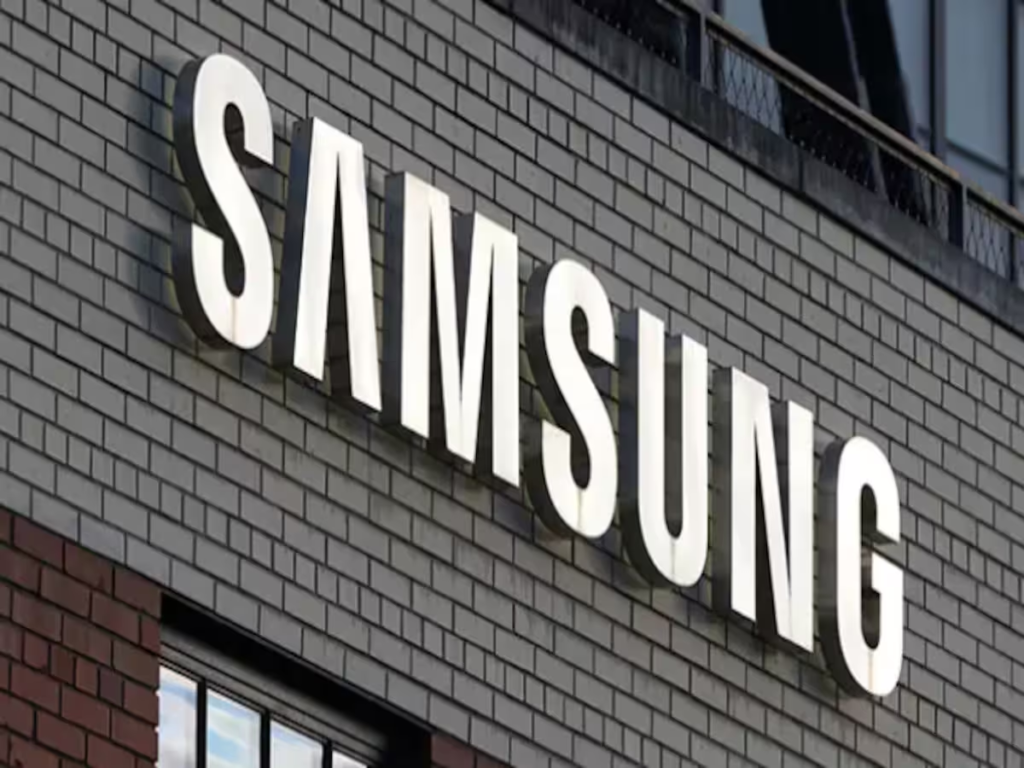 SAMSUNG මෙමරි චිප් නිෂ්පාදනය අවම කරයි
