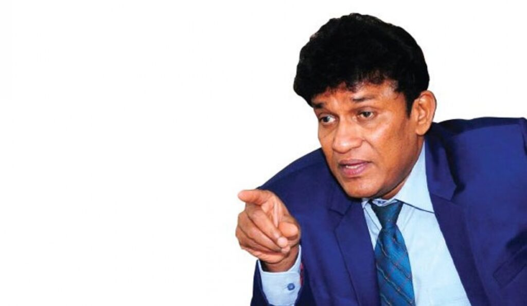 ජාතික ආණ්ඩු යෝජනාව ලබන 25වැනි දා