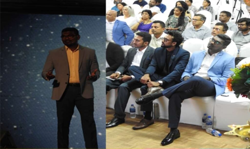 ජාතික හරිත පෙරමුණේ ප්රතිපත්ති ප්රකාශණය කොළඹදි එළිදකි