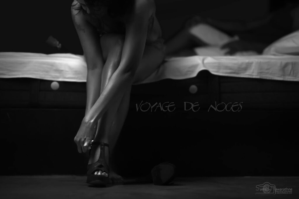 වව්නියාව නගරයේදී අත්අඩංගුවට පත් කාන්තාවන් 07 දෙනාටම සමාජ රෝග