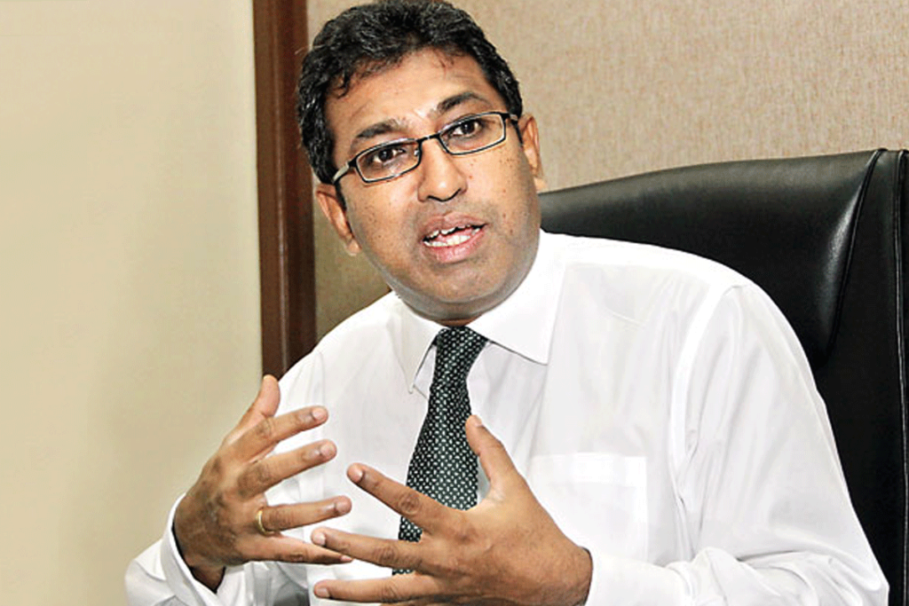 ව්යවසායක ගැටළු විසඳන්න පාර්ලිමේන්තු කමිටුවක් පත් කරන්න