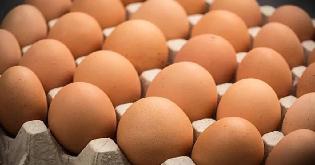 බිත්තර සඳහා පනවා තිබූ පාලන මිල ඉවතට