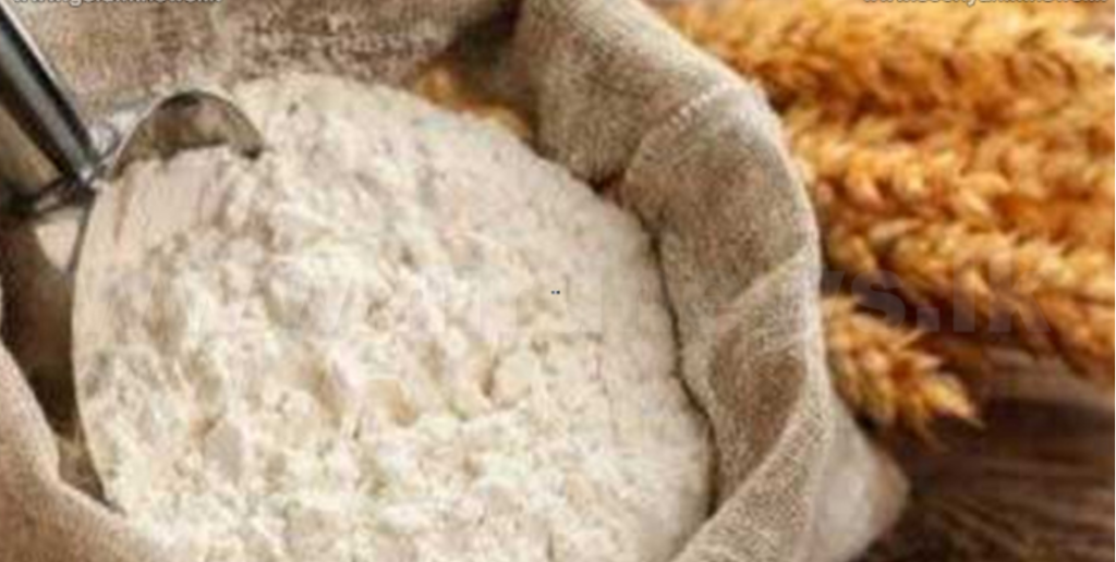 ඉදිරියේදී දැඩි තිරිඟුපිටි හිඟයක්