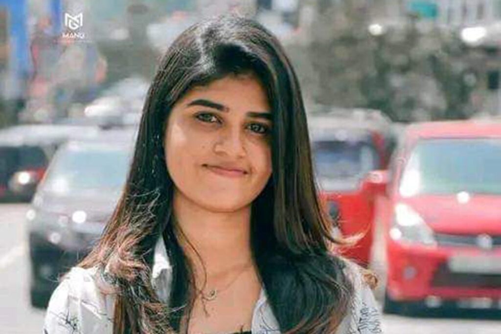 පේරාදෙණිය රෝහලේ තරුණියක මිය යාම ගැන සොයන්න පංච පුද්ගල කමිටුවක්