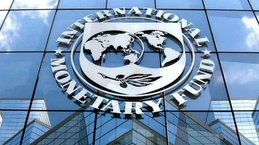 IMF වෙතින් විශේෂ නිවේදනයක්