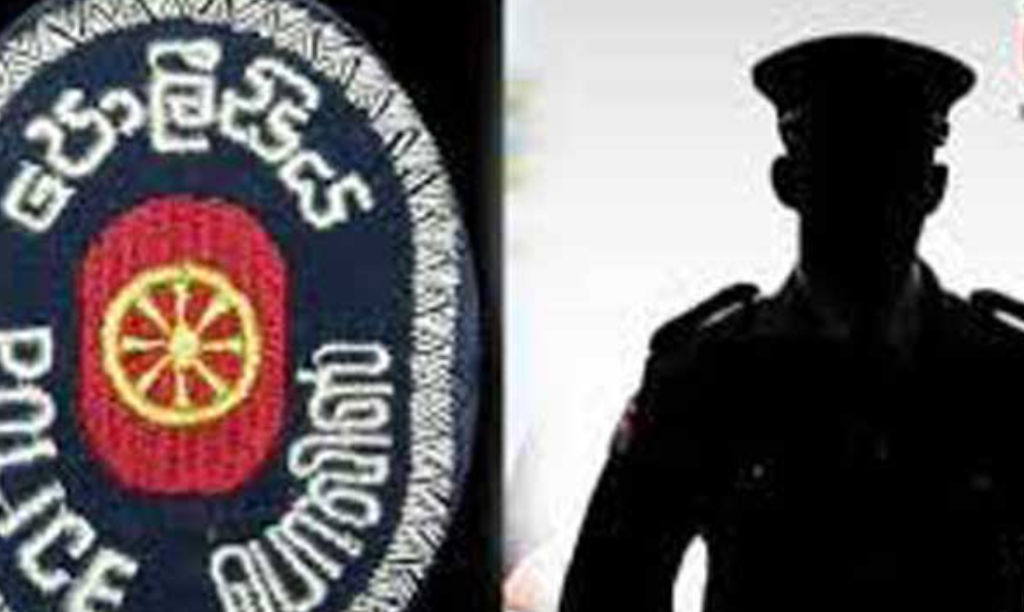 පී.සී. බීමතින් ජිප් එක ධාවනය කර අනතුරක් කරලා