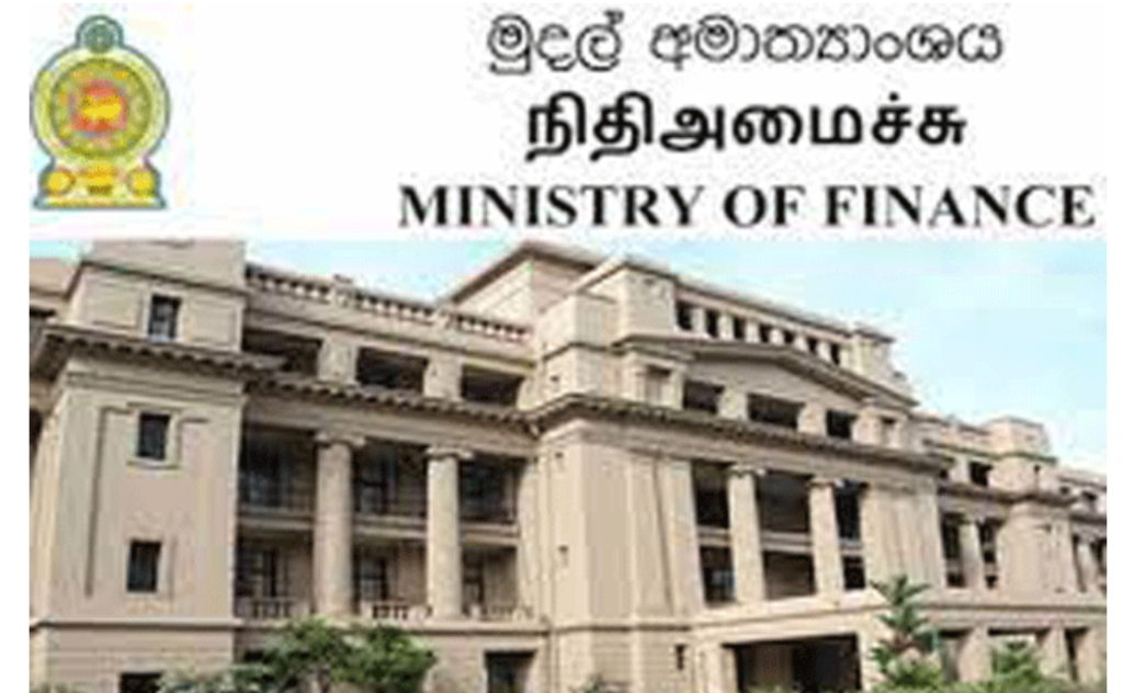 මෙරට ණය ගැන ණය හිමියන්ගෙන් කොළ එළියක්