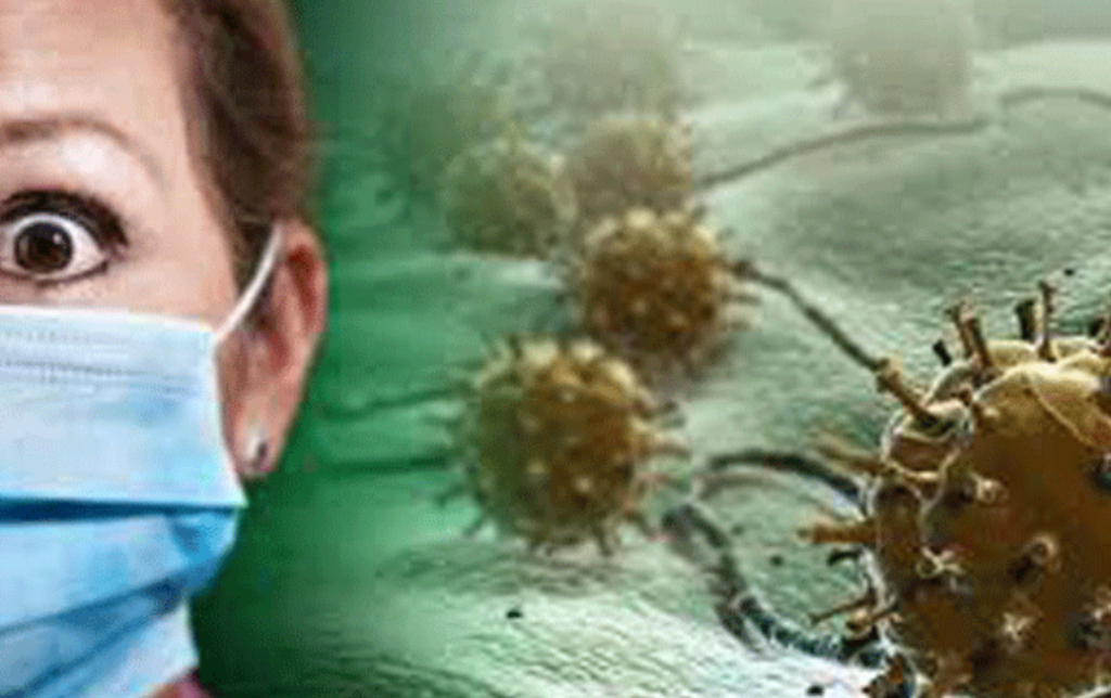 ඉන්දීය කොවිඩ් මාරයා ලංකාවට රිංගලා?