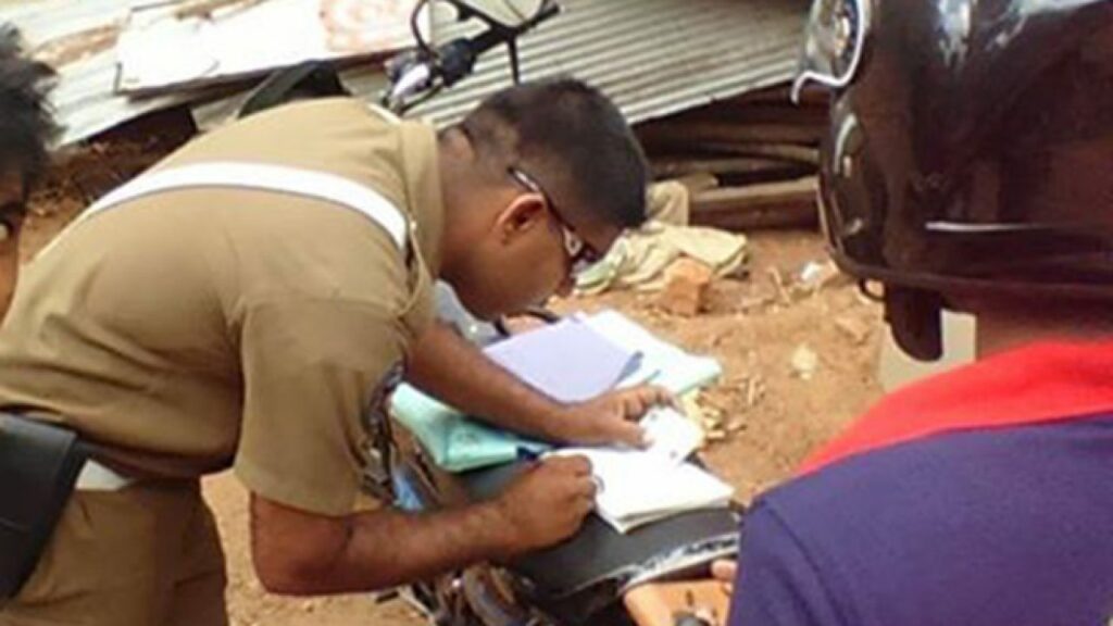 දඩ වැඩි කරන්න කැබිනට් අනුමැතිය