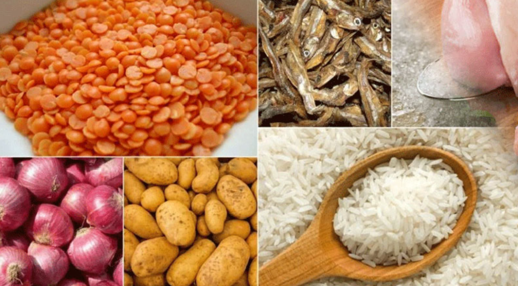 අත්යවශ්ය භාණ්ඩවල මිල තවත් ඉහළ යයි