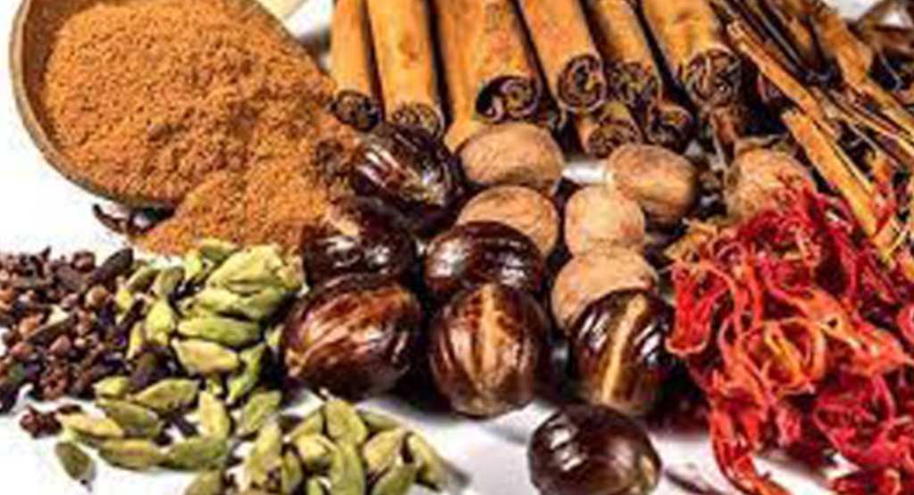 කුළුබඩු ආනයනයට අවසර දෙයි