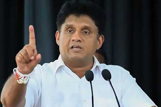 ඕනෑම විවාදයකට මම සූදානම්