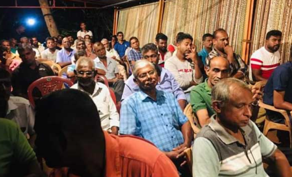 තලාවේ ශ්රීලනිප 55ක් සජබට එක්වෙති