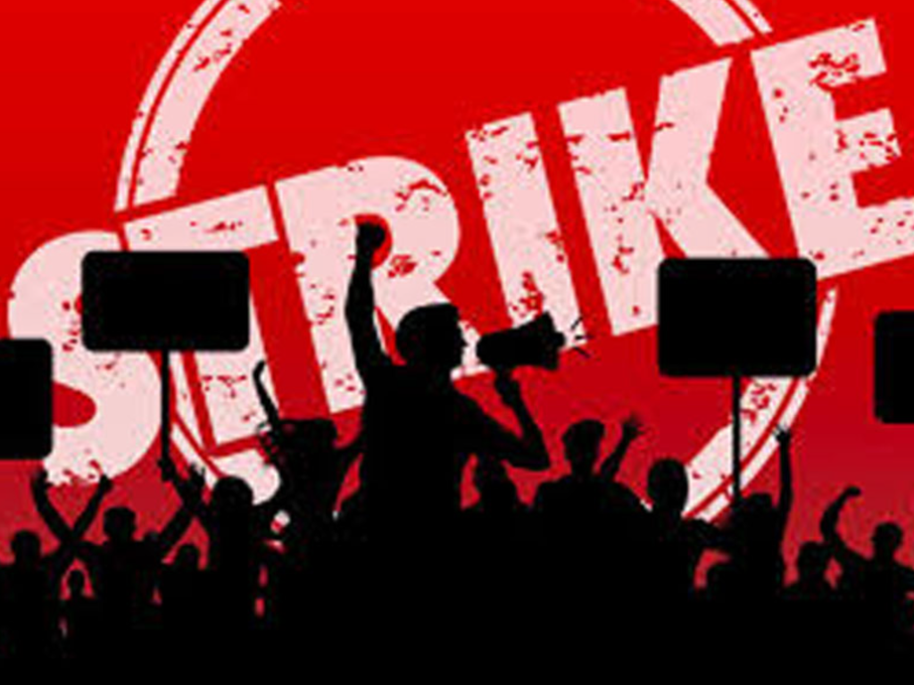 අනධ්යයන සේවක සාකච්ඡා අසාර්ථකයි