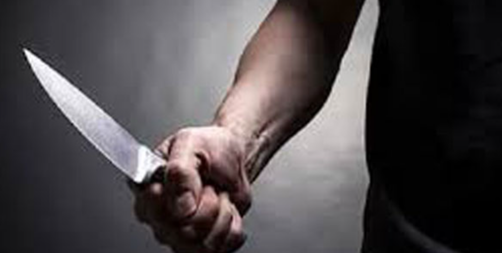 තාත්තයි – පුතයි පිහියෙන් ඇණගෙන