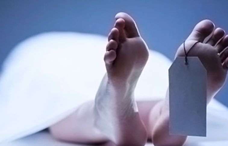 පලාගල නිවසක කාන්තා මළ සිරුරක්