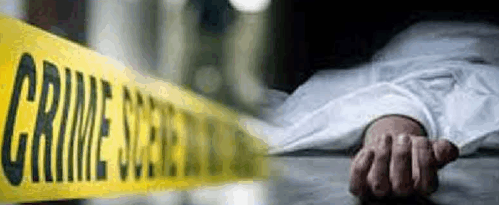 සැමියාගේ පොරෝ පහරින් බිරිය මරුට