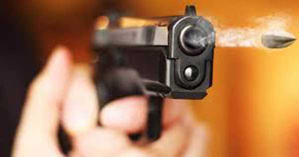 හික්කඩුවේ දී වෙඩි වැදුණු සැමියා මියයයි