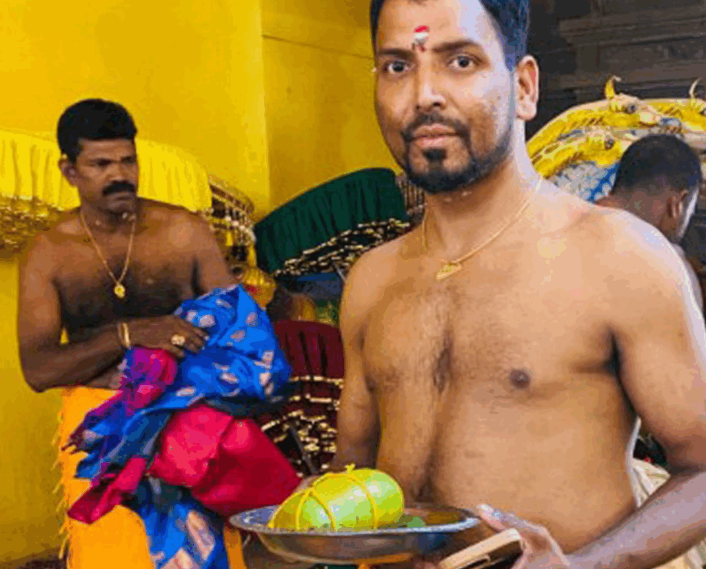 අඹ ගෙඩියක් 460,000 ට වෙන්දේසි වෙයි