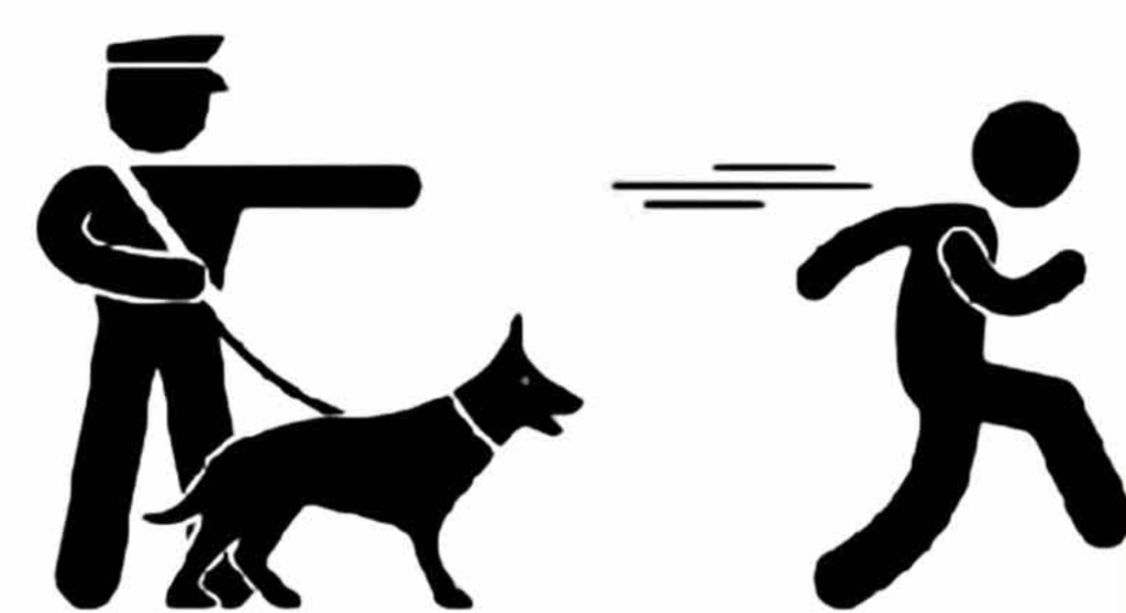 පල්ලෙකැලේ එළිමහන් කඳවුරෙන් රැදවියෙක් පැන ගිහින්