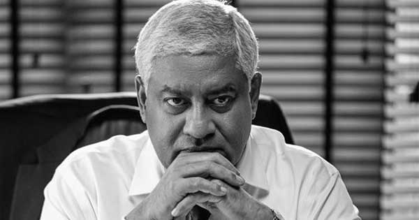 ටිරාන්ට ඩුබායි පාතාලයකුගෙන් මරණ තර්ජන