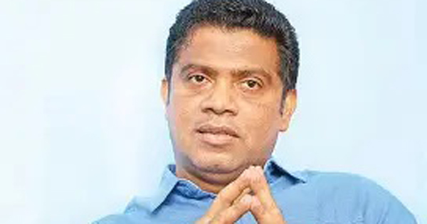 රට ගිය විශේෂඥ වෛද්යවරුන්ට ඇමැතිගෙන් ආරාධනයක්