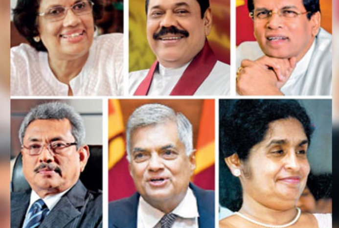 හිටපු ජනපති තටු කපන කෙටුම්පතේ විවාදය හෙට