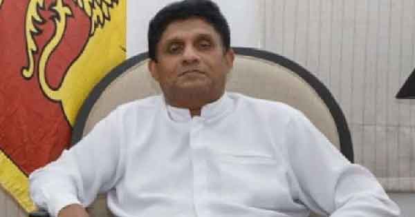 සජිත් යලිත් පාස්කු විවාදයක් ඉල්ලයි