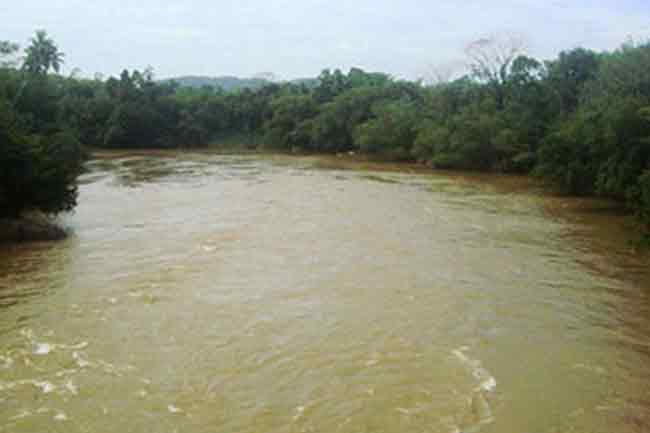 ඉදිරි පැය 48ක කාලය තුළ සුළු ගංවතුර තත්ත්වයක්