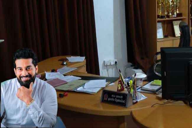වැලිගම සභාපති ඝාතනයට සැකපිට තවත් අයෙක් අත්අඩංගුවට