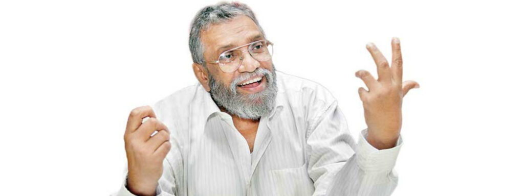 පළාත් සභා ඡන්දෙ අවශ්ය වන්නේ ඇයි ? – හිටපු මැ.කො. කියයි