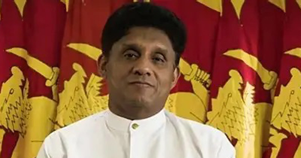 එජාපෙ එක්ක පොදු ගමනකට සජබ අනුමැතිය