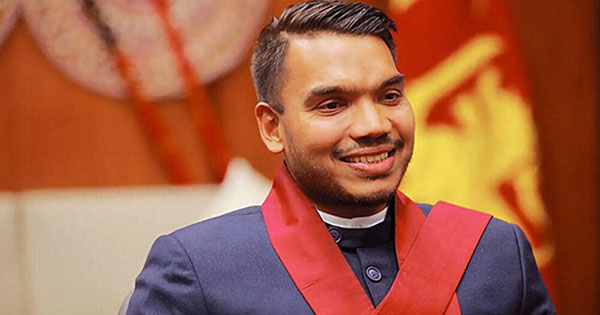 මහජන නියෝජිත ආරක්ෂාව වහා තහවුරු කරන්න