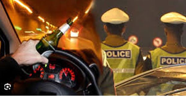 බීලා වාහන එලෙව්වොත් දඬුවම් දෙන නීතිය විධිමත් කරයි