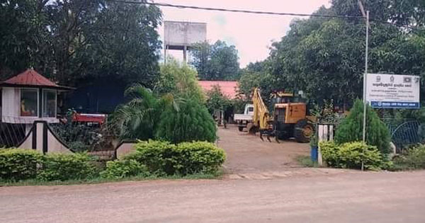 ගලෙන්බිදුණුවැව ප්රා.සභාවේ හිටපු සභාපති අත්අඩංගුවට