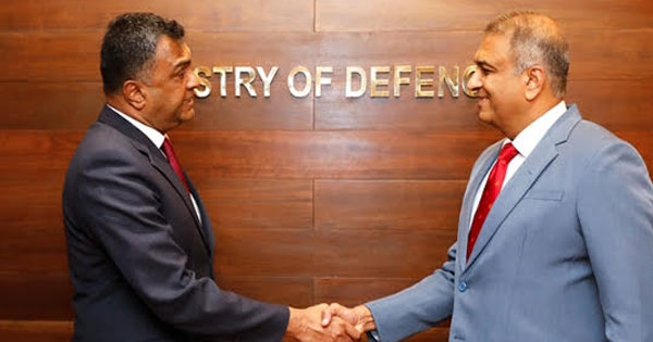 ජාතික බුද්ධි අංශ ප්රධානී විශ්රාම යයි