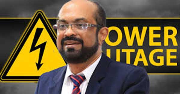 විදුලි ඇමති – ලේකම් සීතය යුද්ධය අවසන්