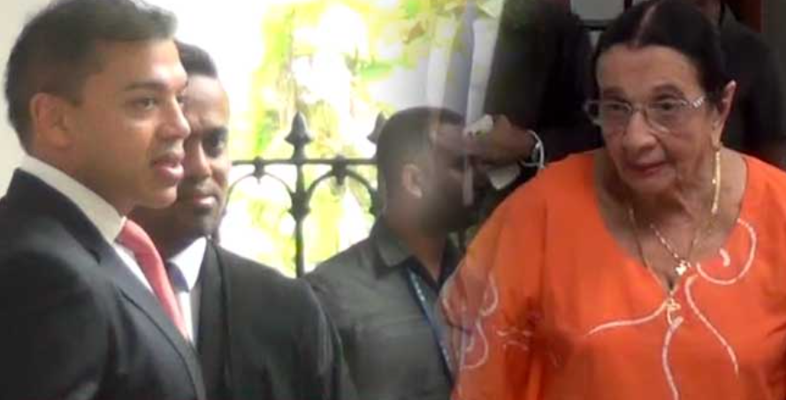 යෝෂිතගේ නඩුවක් කැඳවීමට දින දෙයි