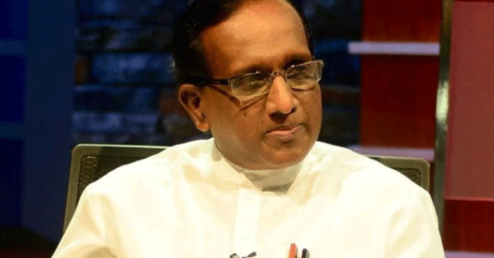 දකුණු පළාත් ආණ්ඩුකාර බන්දුල හරිස්චන්ද්ර කළුරිය කරයි