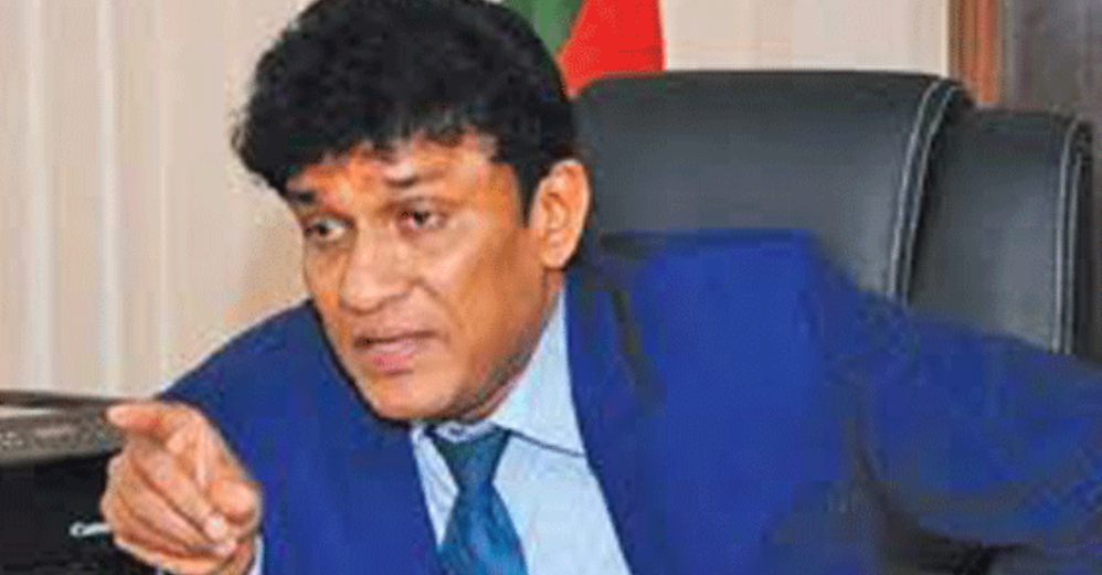 අයවැයට පක්ෂව ඡන්දය දුන් මනෝට විනය ක්රියාමාර්ග?