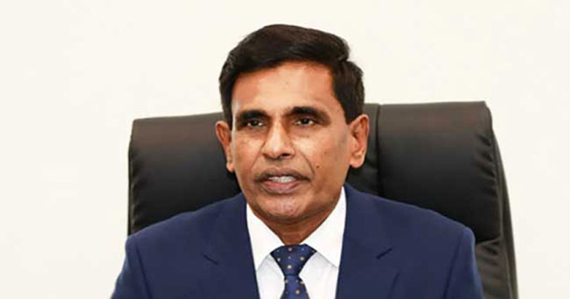 ජනපති රටට ඉතිරි කරපු මුදල මෙන්න