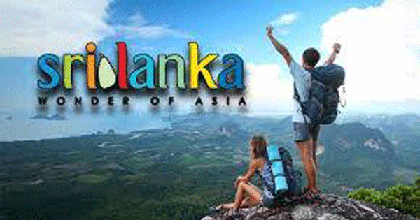 සංචාරක කර්මාන්තයෙන් ඩොලර් බිලියන 2.659