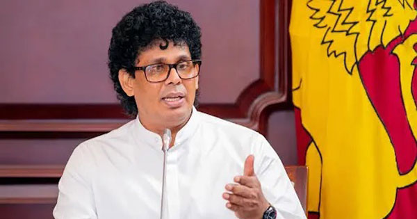 අල ලූනු ප්රශ්නයට රජයේ විසඳුම වෙළඳ ඇමති කියයි
