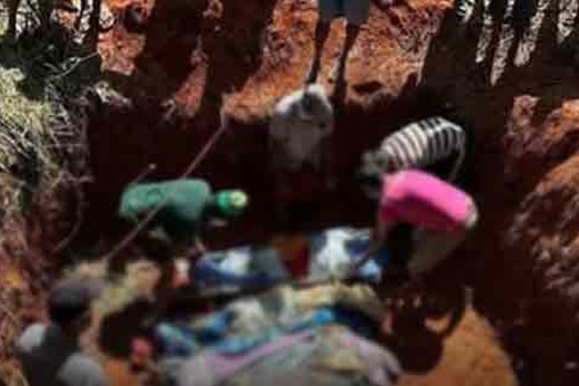 ආපදා මරණ 366ක් දක්වා ඉහළට