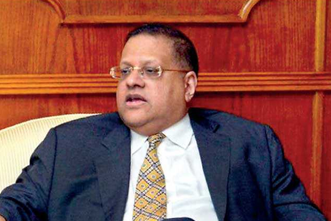 අර්ජුන් මහේන්ද්රන් ඇතුළු පිරිසකට යළි වරෙන්තු නිකුත් කරන්නැයි නියෝග