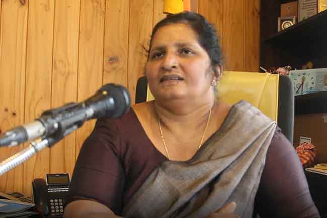 නුවරඑළියට පිවිසෙන කිසිදු මාර්ගයක රාත්රි කාලයේ ගමන් එපා – දිස්ත්රික් ලේකම්