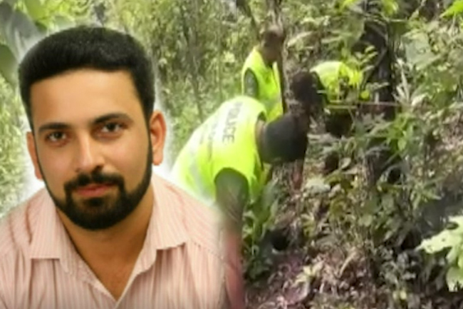 බඳින තුවක්කුවක් පත්තු වී පුද්ගලයෙකු මරුට