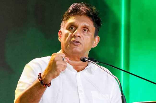 ‘දිට්වා’ ට මුහුණදෙන්න සූදානමක් නොතිබීම ගැන සොයන්න විශේෂ කාරක සභාවක් ඉල්ලයි