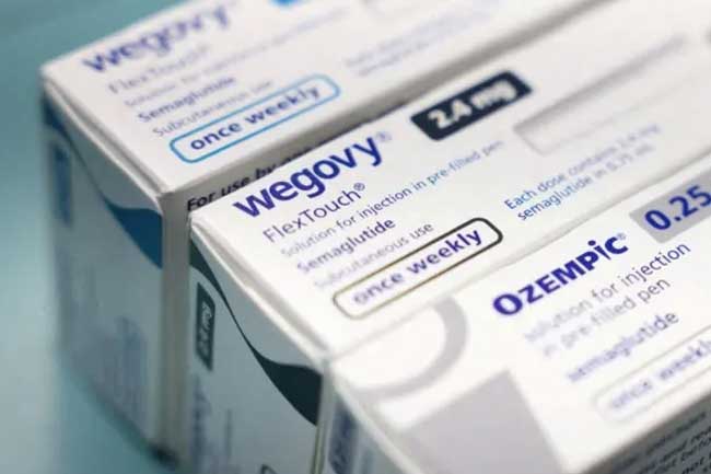 ශරීරයේ බර අඩුකරන අලුත් පෙත්තට අමෙරිකානු අනුමැතිය